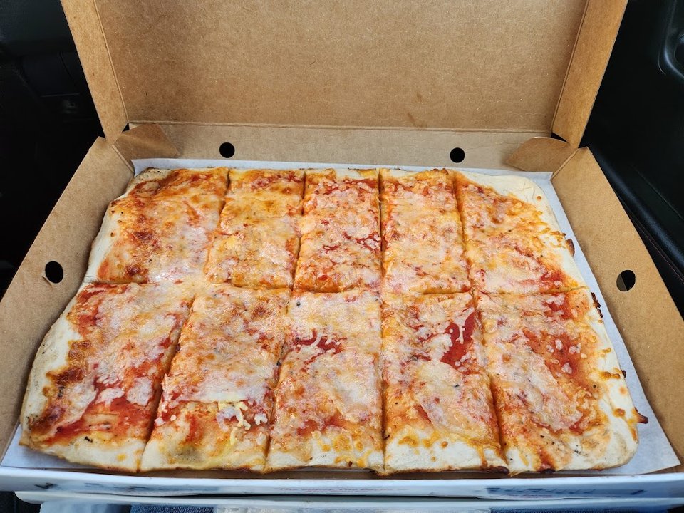 Lasagne